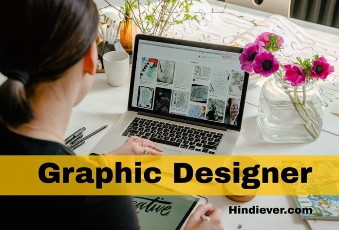 graphic designer course