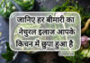 Kitchen hacks: आपकी रसोई में मौजूद ये 13 चीज जो हर बीमारियों का प्राकृतिक इलाज हो सकता है Stay healthy with home kitchen food